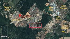 Pkpb hotel uitm shah alam beroperasi seperti biasa sepanjang tempoh perintah kawalan pergerakan bersyarat (pkpb) dari 14hb hingga 27hb oktober 2020. Puncak Alam Area Dr Victor Gan æˆ¿åœ°äº§ä»·å€¼æ³• Propertydoctor Facebook