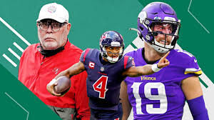 For all those who laugh when the quarterback lines up behind the right guard, arena action provides an edgy and humorous take on the. Nfl Power Rankings Week 17 1 32 Poll Plus New Year S Resolutions For Each Team