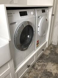 The laundry remodelling is a great way to create a functional room that actually saves you time and effort. Laundry Renovations Gold Coast Concept To Completion Bjf Joinery
