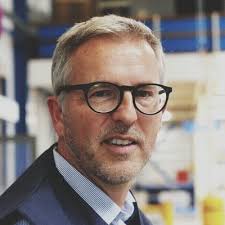 In aanloop naar het voorjaar zijn er altijd vogels die richting het Westen… 