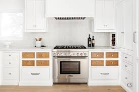 The above cabinets have great bones, but are they worth keeping as they are? Kitchen Cabinet Doors 101 Christopher Scott Cabinetry