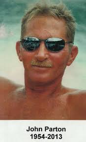 John Frank Parton (1954-2013)