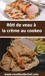 Epingle Sur Cookeo