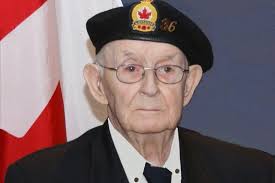 Chevalier de la Légion d'honneur: Maurice Bossé est décédé à 92 ans