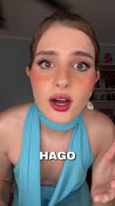 Transforma tu look con Sol Carlos en este GRWM