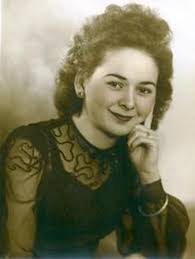 Edith Bean Obituary April 18, 2014
