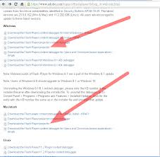 Adobe flash player latest version setup for windows 64/32 bit. Flash Player Projector Download Como Ejecutar Archivos Flash O Swf Y No Morir En El Intento El Correo Del Tutor Program For Running Many Formats Of Video In Games And