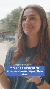 As a College Resident, Sanja discovered her gifts and passions with the  help of others., Want to learn how to identify and develop the gifts God  has given you? Click the link our bio to learn about ...