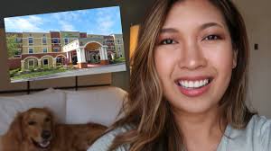 Living In An Extended Stay As A Travel Nurse