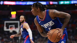 The Clippers must find Bones Hyland a new home for this reason