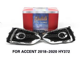 Check spelling or type a new query. Dlaa Fog Lamp Front Set Bumper Lights With Wire For Accent 2018 2020 Hy372 Hyundaitucsonfoglights Hyundaivernafoglamp Hyundaive Fog Lamps Fog Led Fog Lights