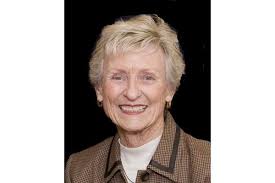 Eleanor Jamison Obituary (1933