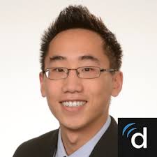 Dr. Christopher Chen, MD