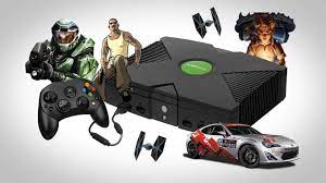 Check spelling or type a new query. 31 Best Original Xbox Games Of All Time