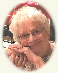 Obituary for Patricia A. (Buckley) Edwards