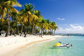 Cet endroit exceptionnel attend ceux qu'ils. Guadeloupe Auf Ins Karibische Paradies Urlaubsguru