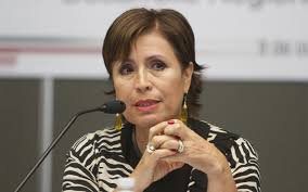 Rosario Robles se queda en la cárcel