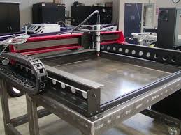Torchmate Cnc Plasma Arc Cutter Dizajn Instrument Masterskaya