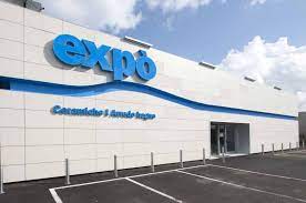 Realizzazione Expo Arredo Bagno