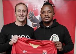 علي لطفي لم يلعب بشكل سئ اليوم. Ø§Ù„Ø¬ÙˆÙ†Ø© ÙŠØ³ØªØ¹ÙŠØ± Ù„Ø§Ø¹Ø¨ ÙˆØ³Ø· Ø§Ù„Ø£Ù‡Ù„ÙŠ Ø¶Ù…Ù† ØµÙÙ‚Ø© ÙˆØ§Ù„ØªØ± Ø¨ÙˆØ§Ù„ÙŠØ§ Ø§Ù„Ù…ØµØ±ÙŠ Ø§Ù„ÙŠÙˆÙ…