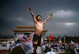 Image result for the tiananmen massacre