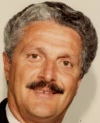 Peter Rossi Obituary (1937