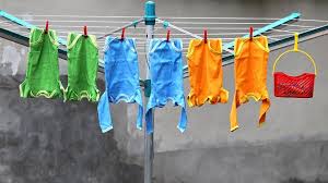 Laut mieterbund dürfen mieter ihre wäsche in der wohnung trocknen. Mietrecht Waschetrocknen In Der Wohnung Ist Erlaubt