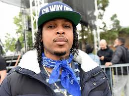G Perico Soidhnichean gu Roc Nation & Drops 'Big Raccs' Bhidio