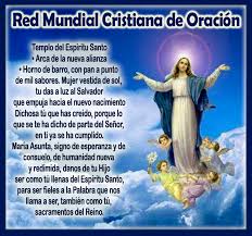La oración es el acto más hermoso, en que nos podemos conectarnos con dios para agradecerle o ya sea para hacer una petición. Red Mundial Cristiana De Oracion Www Redmundialcristianadeoracion Net Pagina 3