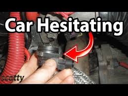 How To Stop Car Hesitation Throttle Position Sensor Youtube Car Maintenance Car Mechanic Sensor