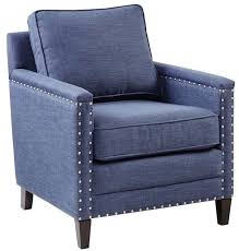 36 Cheap Sofas And Chairs That Look Expensive Furniture Armchair Blue Accent Chairs