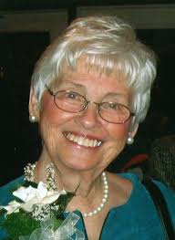 Obituary information for Mitzi (Anderson) Grad
