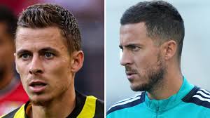 La pénible année de Thorgan et Eden Hazard