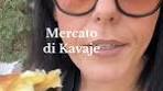 Esplora il Mercato di Kavaje in Albania