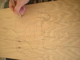 Entdecken sie die größte auswahl an puzzles aus den usa: How To Make A Wood Jigsaw Puzzle 11 Steps With Pictures Instructables