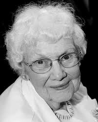 AMELIA PETERSON Obituary (1917