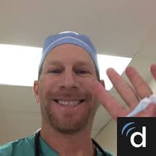 Dr. Dillon Meier, MD