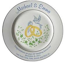 You know that 20th wedding anniversary gifts for her need to be spectacular, because you want to be hunting for silver. 76 Best 20th Anniversary Gifts In 2021 Traditional Modern