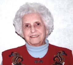 Obituary information for Mary Elizabeth Kipp