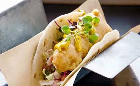 California, baja fish taco party for two! The Best Tacos In Chicago Illinois A Bucket List Thrillist