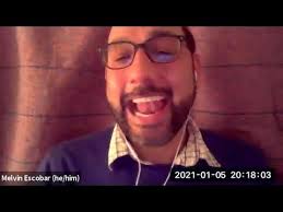 Melvin Escobar