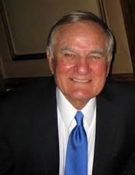 Carl Croft Obituary (1933