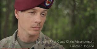 THERE ARE TWO US ARMIES. MAKE SURE YOU PICK THE RIGHT ONE FOR YOU.