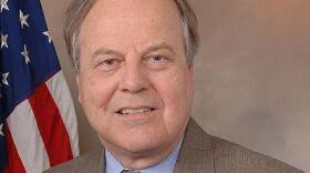 Kentucky Agriculture Commissioner James Comer