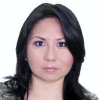 Carolyn Falcon's Instagram, Twitter & Facebook