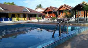 Reserva tu hotel, casa rural o camping kuala sungai baru con viamichelin. Julia Homestay Chalet In Malacca Room Deals Photos Reviews