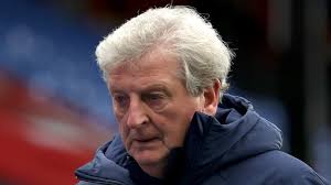 Crystal Palace 1-2 Everton: Ward penalty incident angers Hodgson