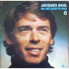Jacques Brel
