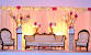 Pipe And Drape Rental