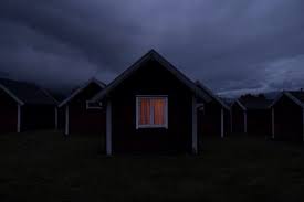 Julien Mauve After Lights Out 2013 Lights Architecture Mauve